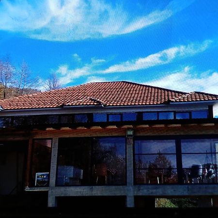 Viewpoint Kofiljaca Acomodação com café da manhã Plav Exterior foto