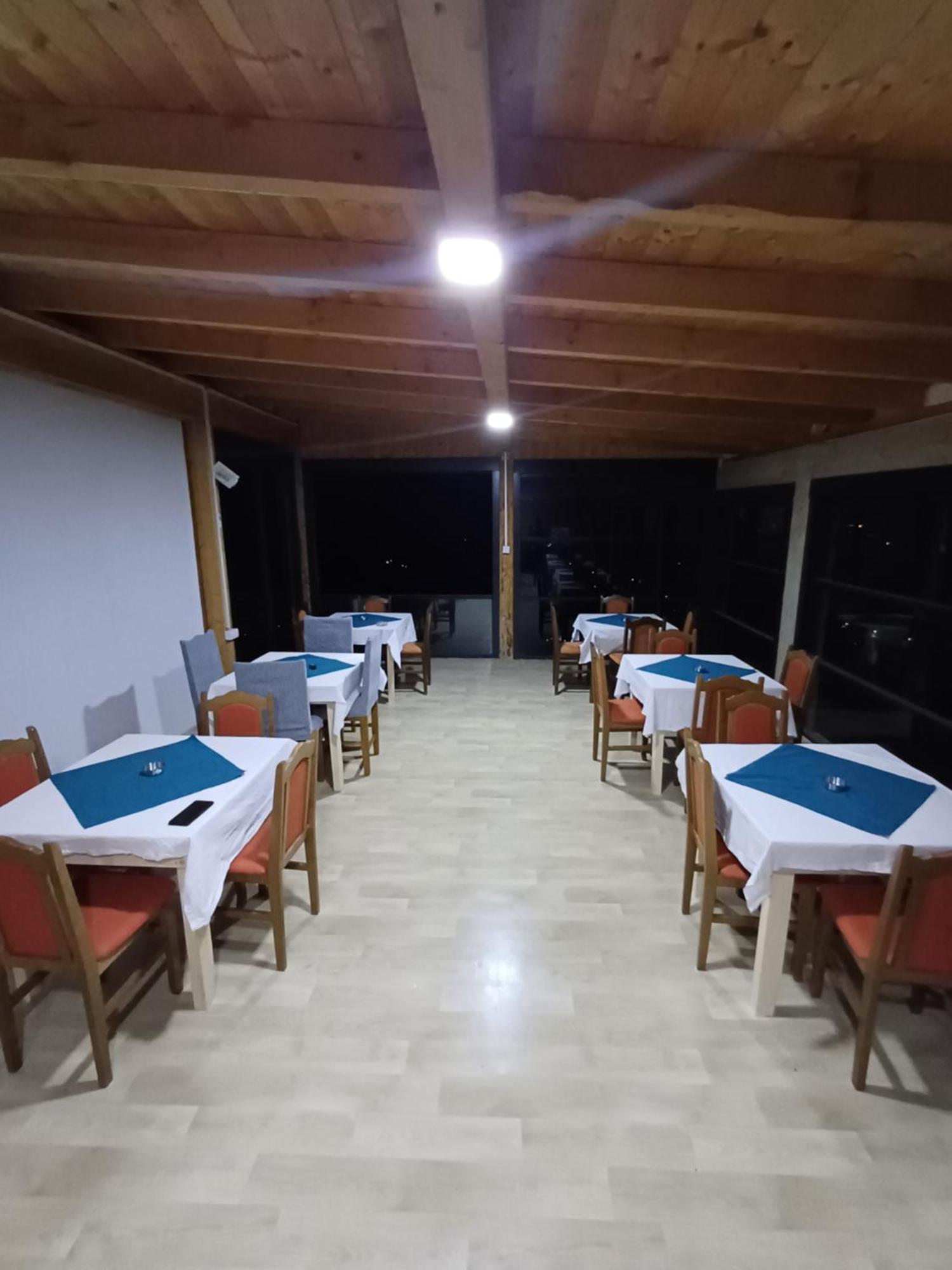 Viewpoint Kofiljaca Acomodação com café da manhã Plav Exterior foto