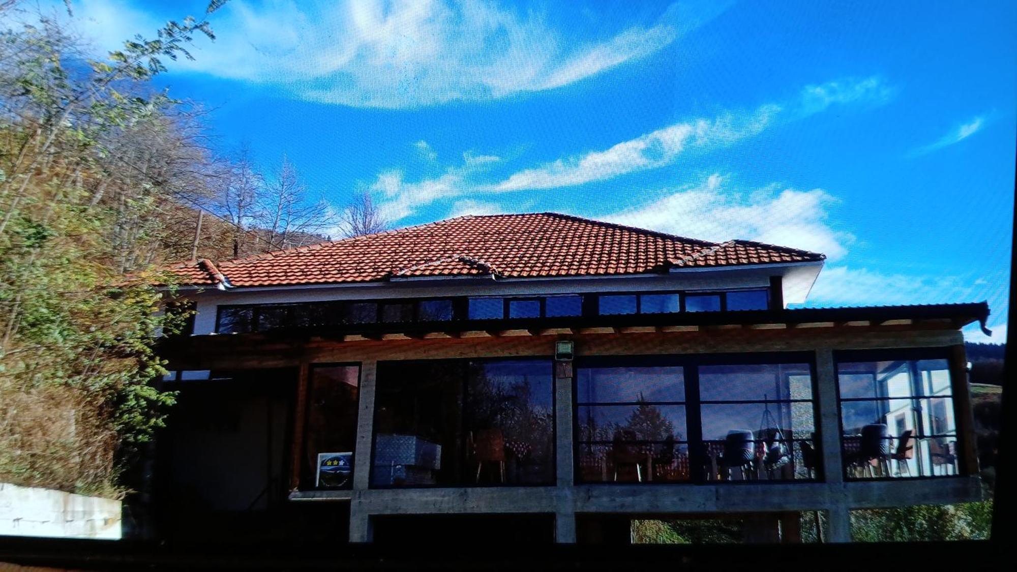 Viewpoint Kofiljaca Acomodação com café da manhã Plav Exterior foto